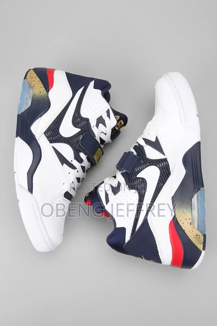 Original Nike Airforce 180 Olympic
