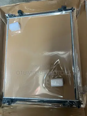 Toyota Highlander 2020, 2021, 2022-2055 Brand New Fan