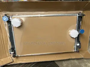 Toyota Corolla 2019 2020 Brand New Radiator