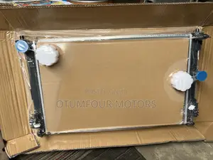 Toyota Corolla 2019 2020 Brand New Radiator