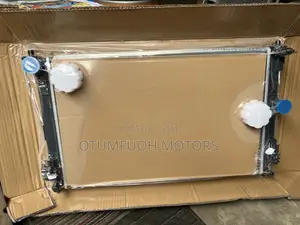 Toyota Corolla 2019 2020 Brand New Radiator