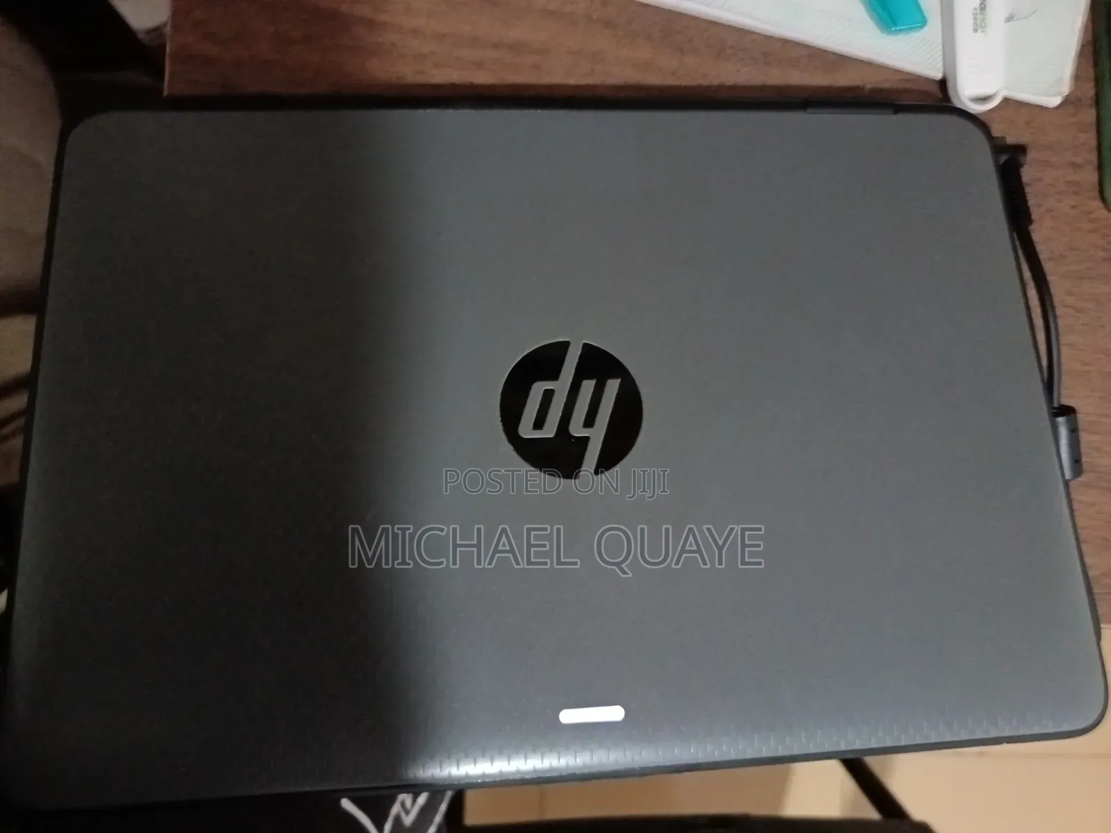 Laptop HP ProBook 11 X360 G1 EE 8GB Intel Core i5 SSD 128GB