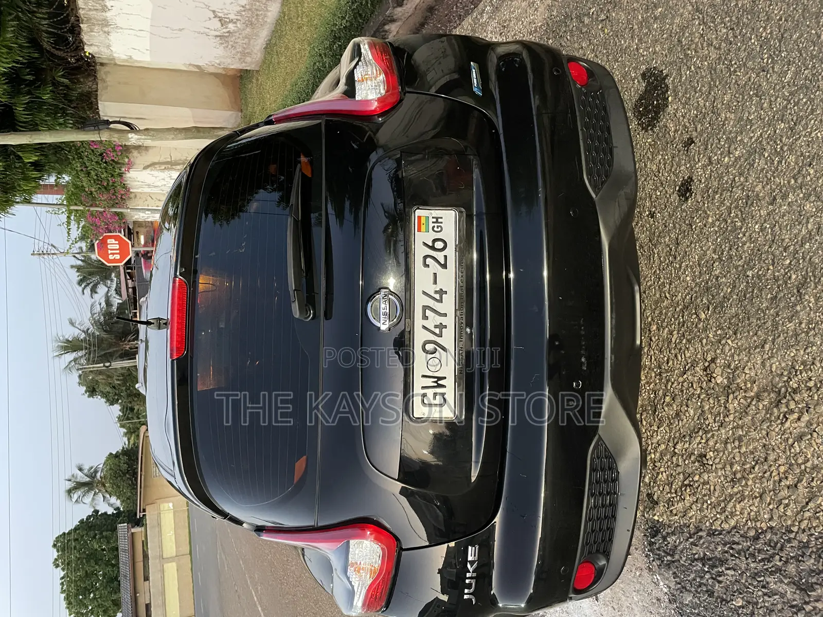 Car Rental
