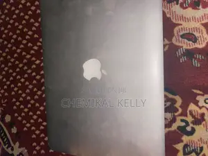Laptop Apple MacBook 2015 8GB Intel Core i5 SSD 128GB