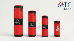 Solid Boxing Sandbag