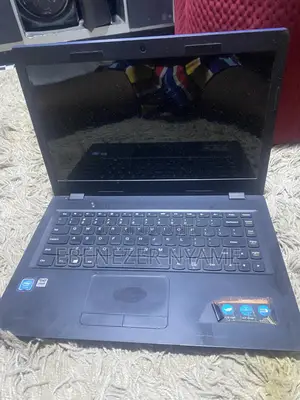 Laptop Lenovo IdeaPad 110S 4GB Intel Core i5 SSD 256GB