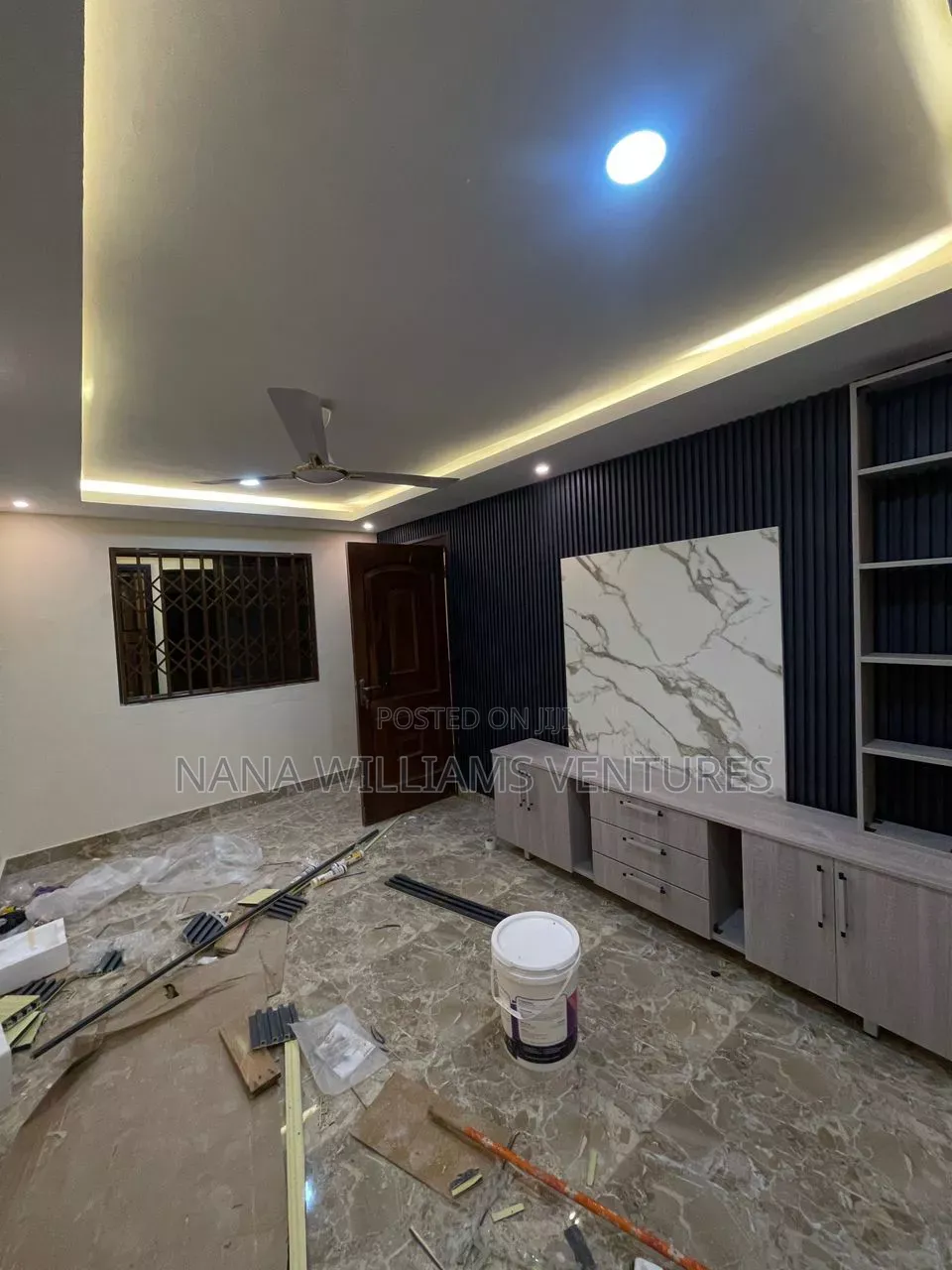2bdrm Apartment in East Legon Oyarafa for rent