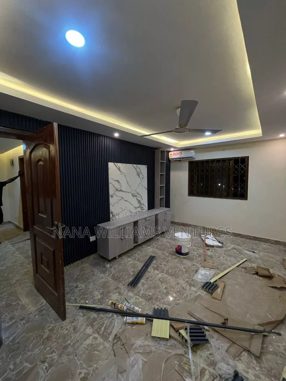 2bdrm Apartment in East Legon Oyarafa for rent