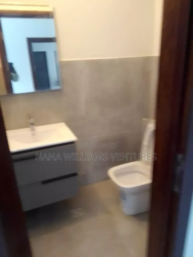 2bdrm Apartment in East Legon Oyarafa for rent