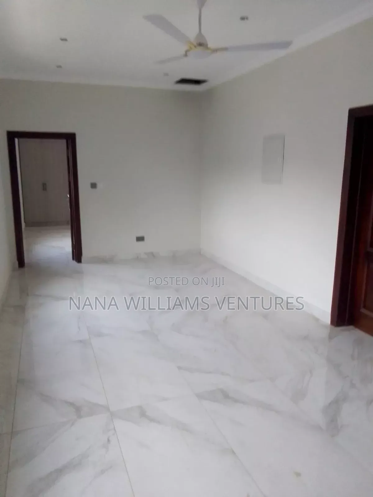 2bdrm Apartment in East Legon Oyarafa for rent