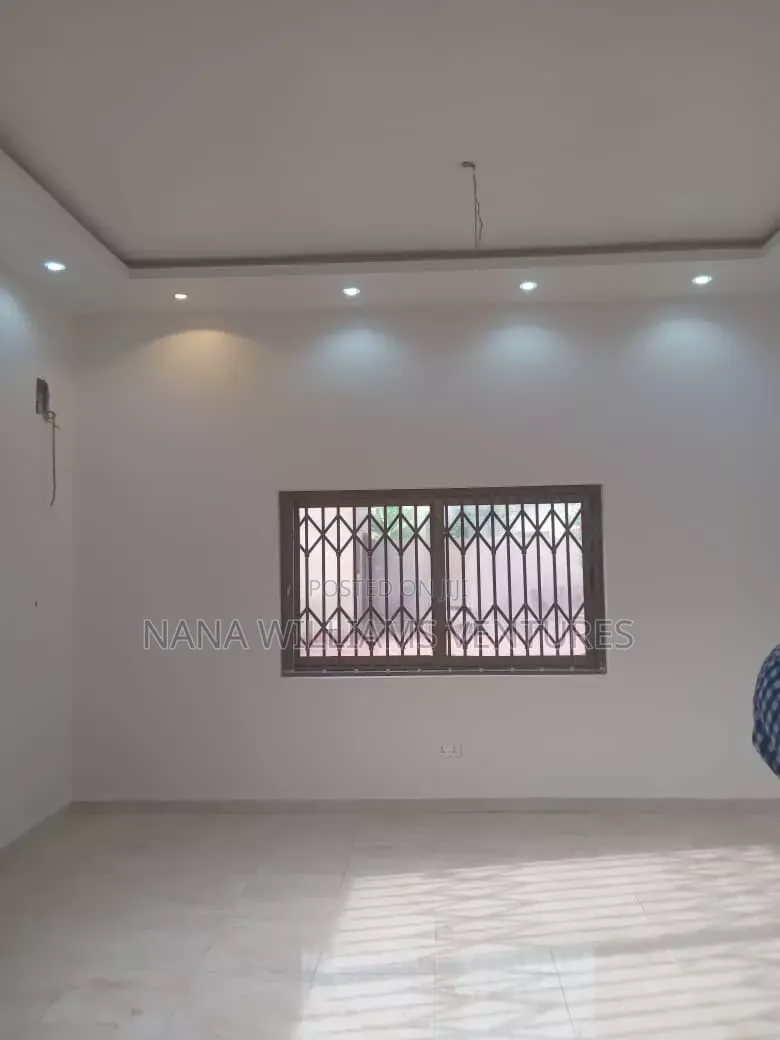 2bdrm Apartment in East Legon Oyarafa for rent