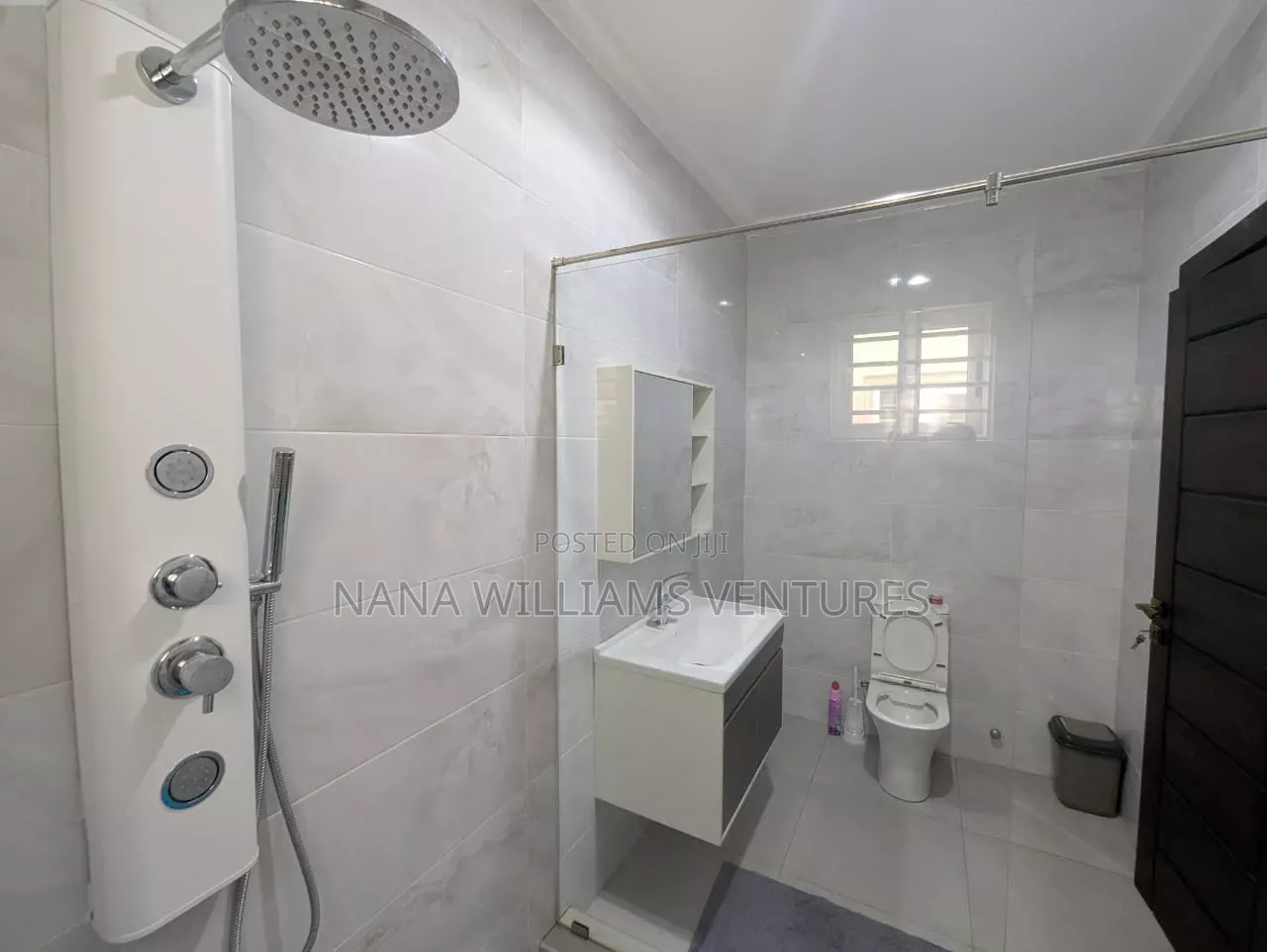 2bdrm Apartment in East Legon Oyarafa for rent