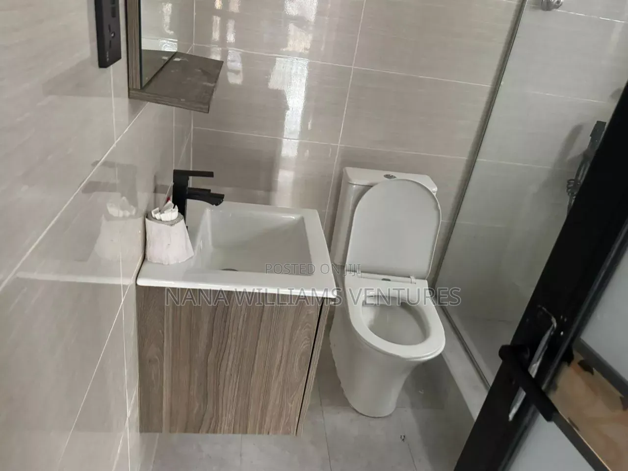 2bdrm Apartment in East Legon Oyarafa for rent