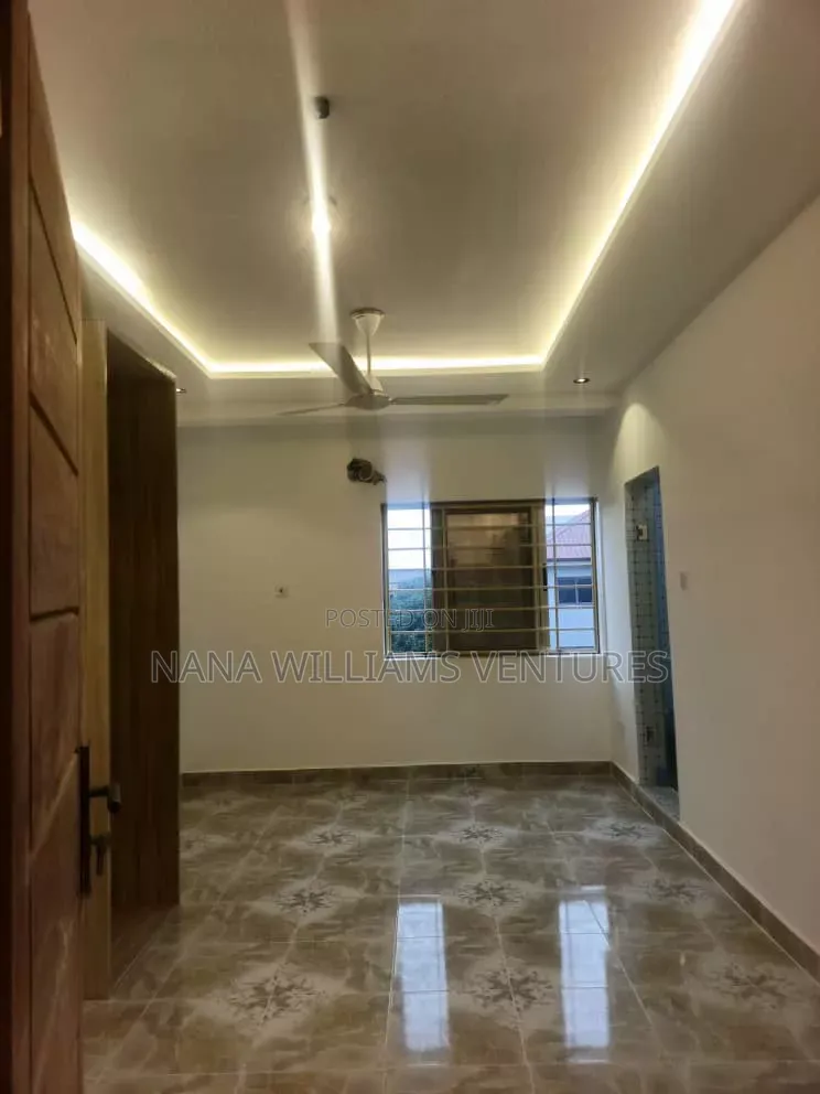 2bdrm Apartment in East Legon Oyarafa for rent