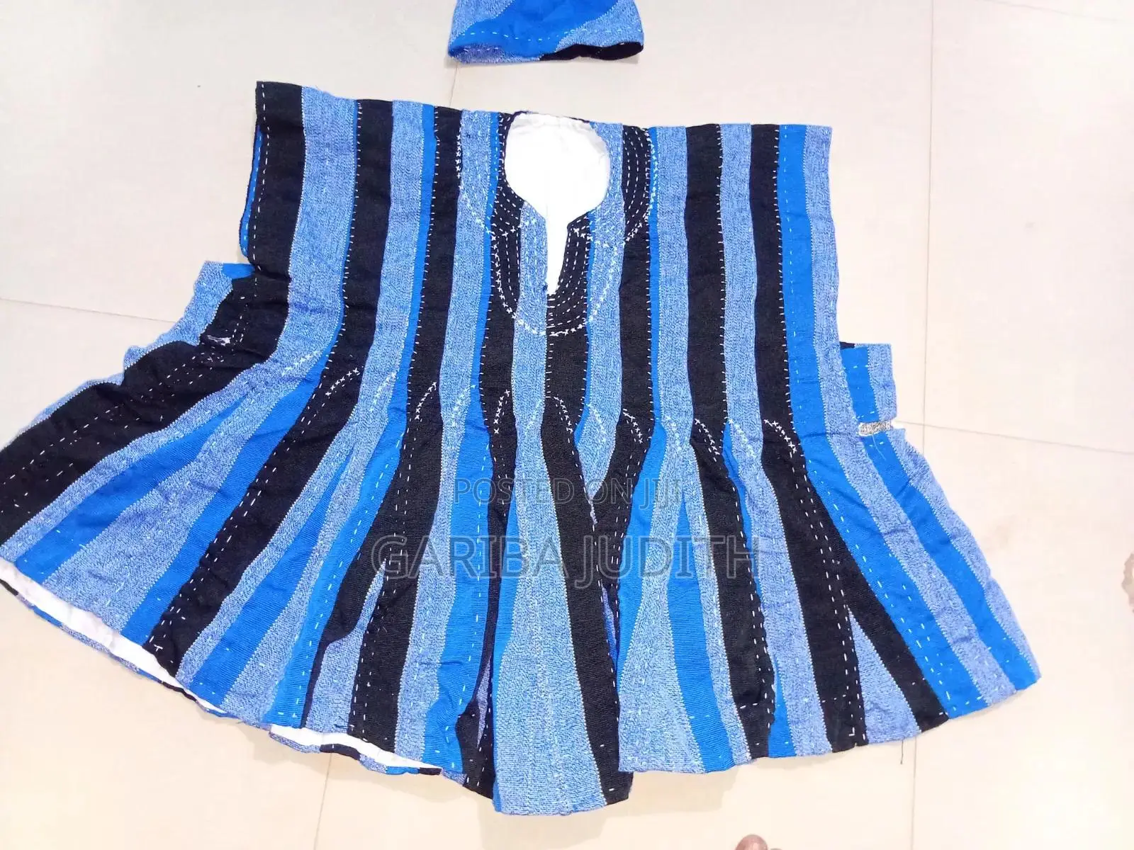Fugu/Smocks