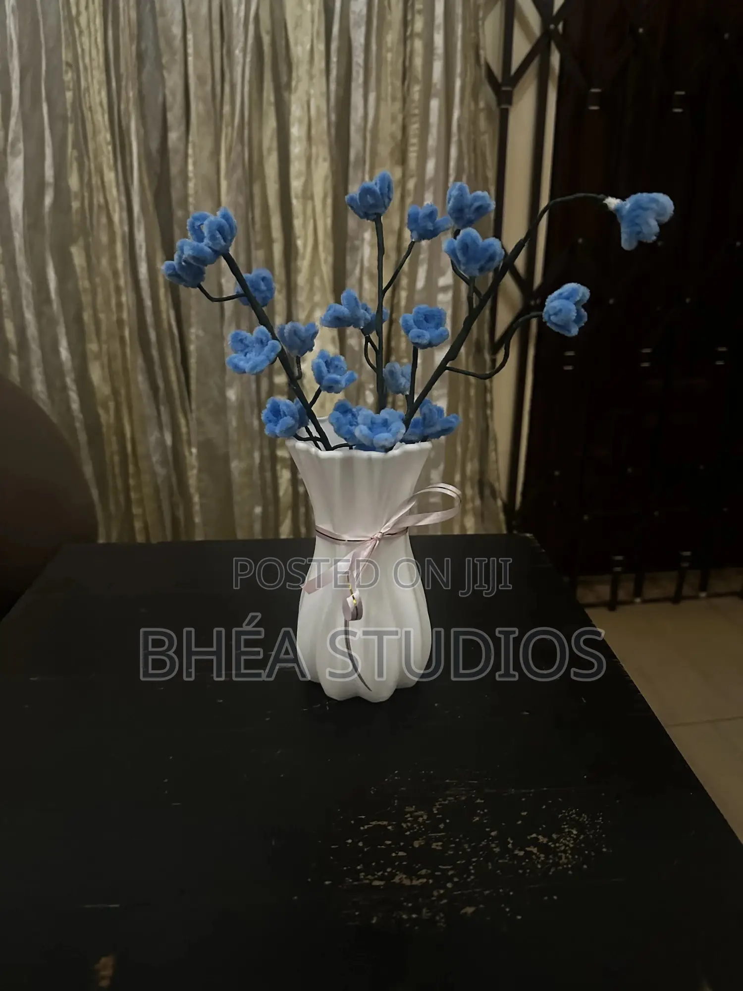 Handmade Eternal Flowers