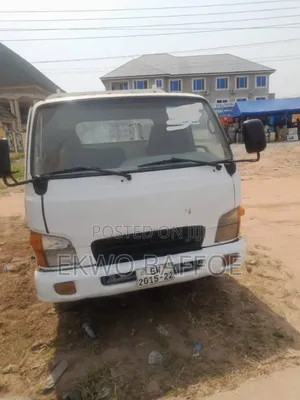 Hyundai Mighty 22