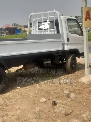 Hyundai Mighty 22