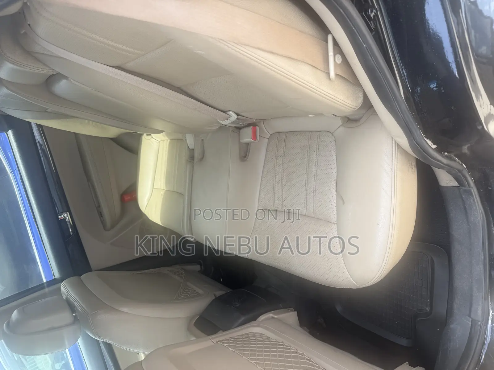 Kia Sorento EX 2012 Black
