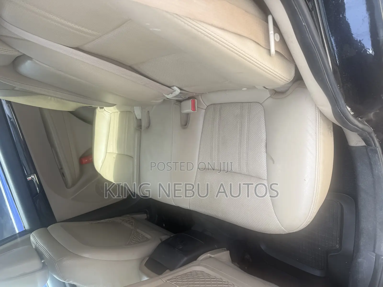 Kia Sorento EX 2012 Black