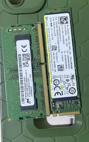 16gb Ram And 2tb Ssd