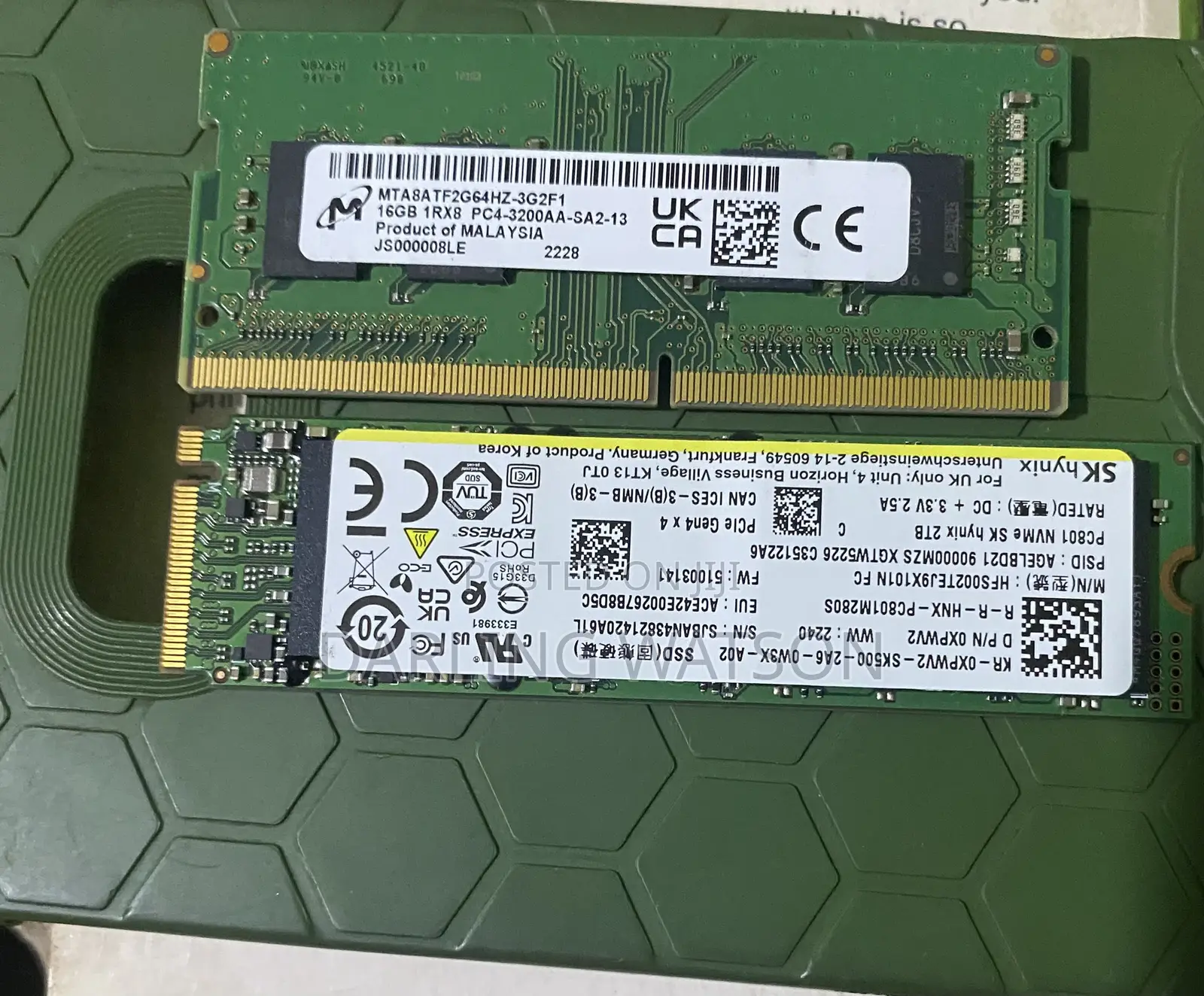 16gb Ram And 2tb Ssd