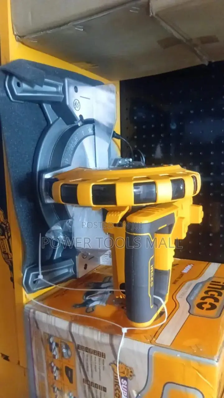 Mitre Saw 1400w