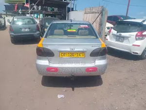 Toyota Corolla 2007