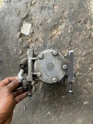 Kia Picanto Ac Compressor