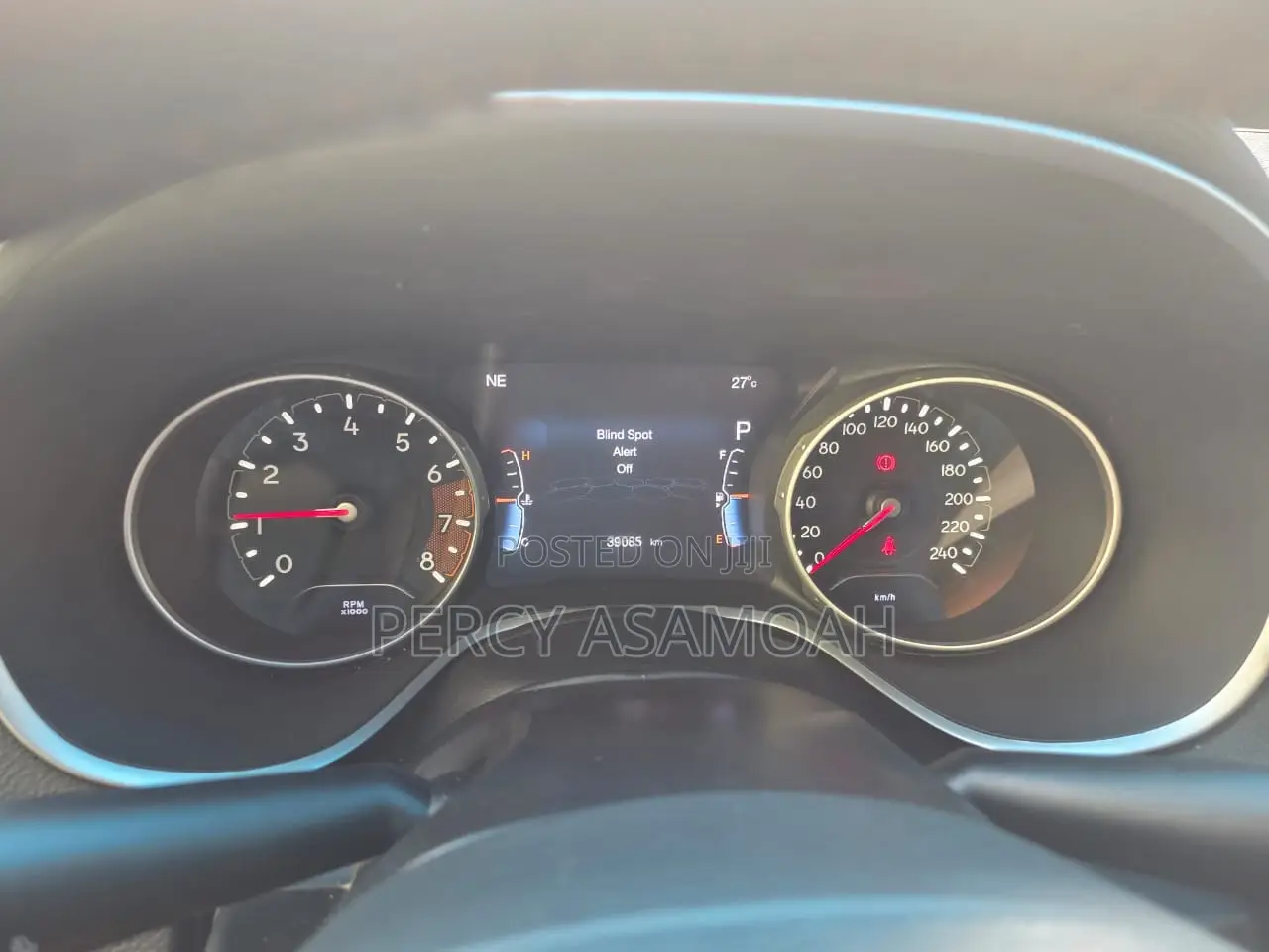 Jeep Compass Limited 2021 White