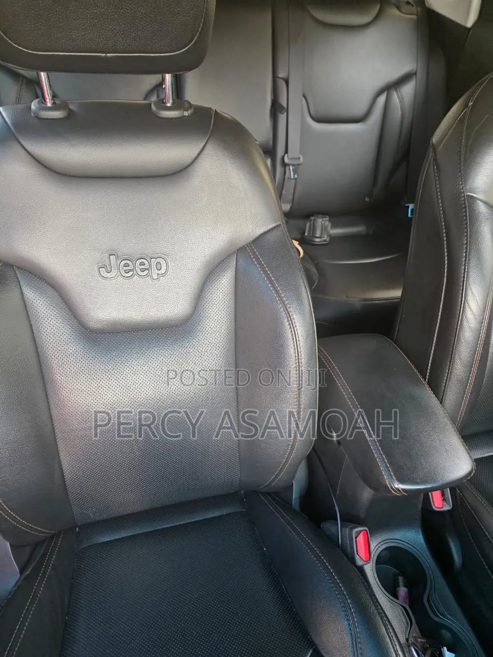 Jeep Compass Limited 2021 White