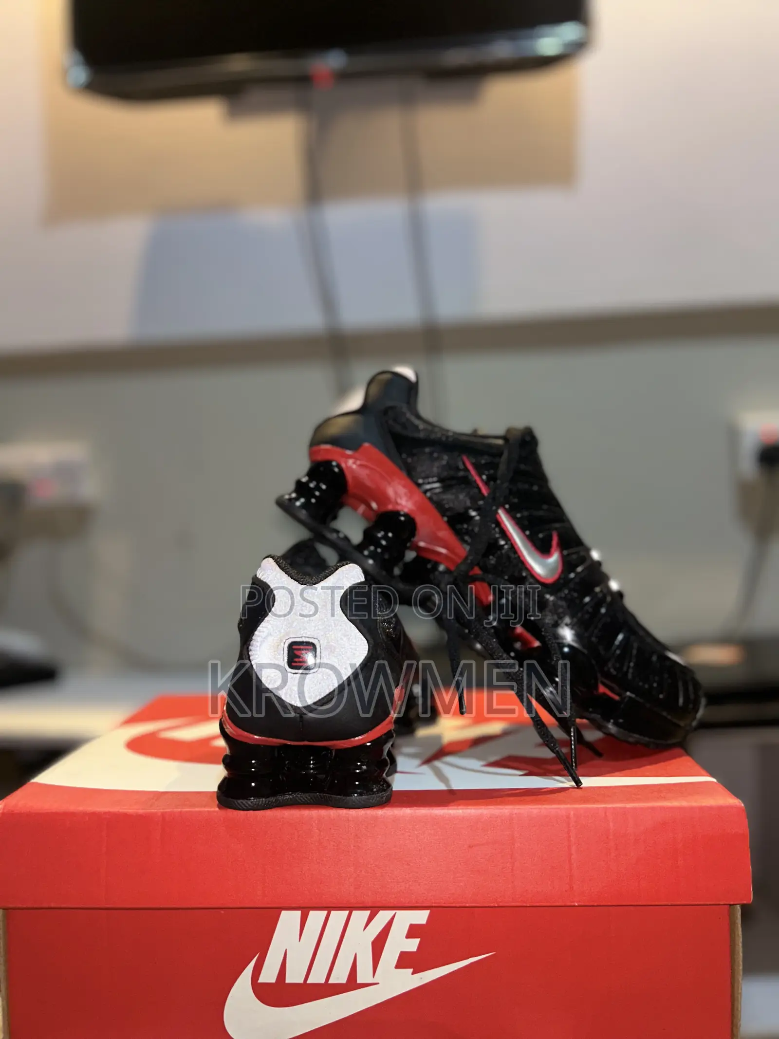 Original Nike Shox