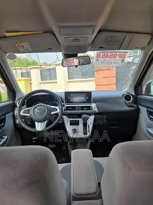 Daihatsu Cast 660 Turbo AWD 2016 Brown