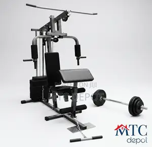 Multi-Functions Training Machine