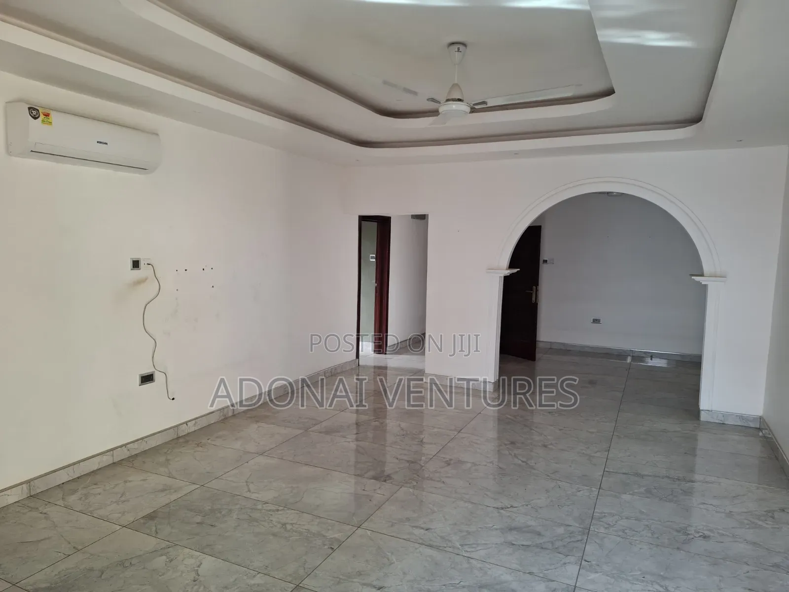 2bdrm Apartment in Ahodwo  Sokoban, Kumasi Metropolitan for rent