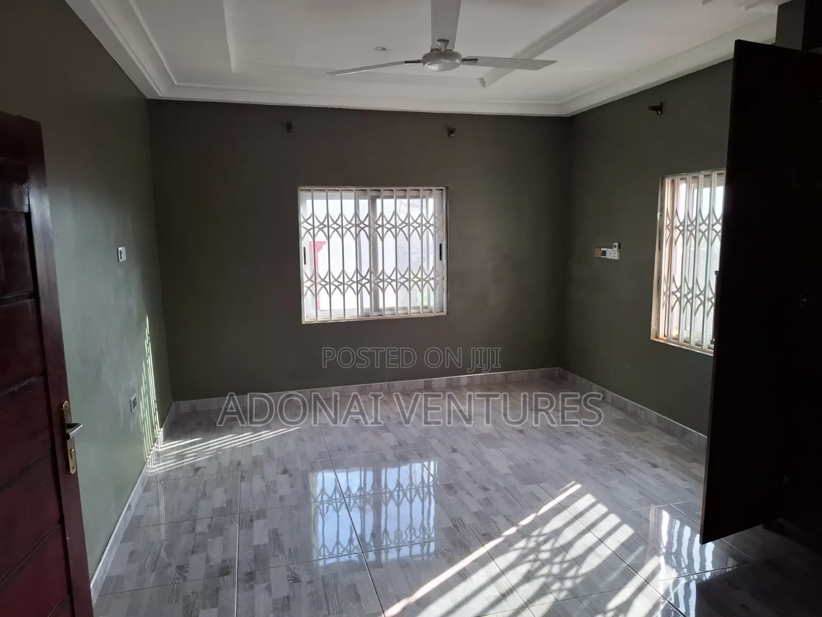 2bdrm Apartment in Ahodwo  Sokoban, Kumasi Metropolitan for rent