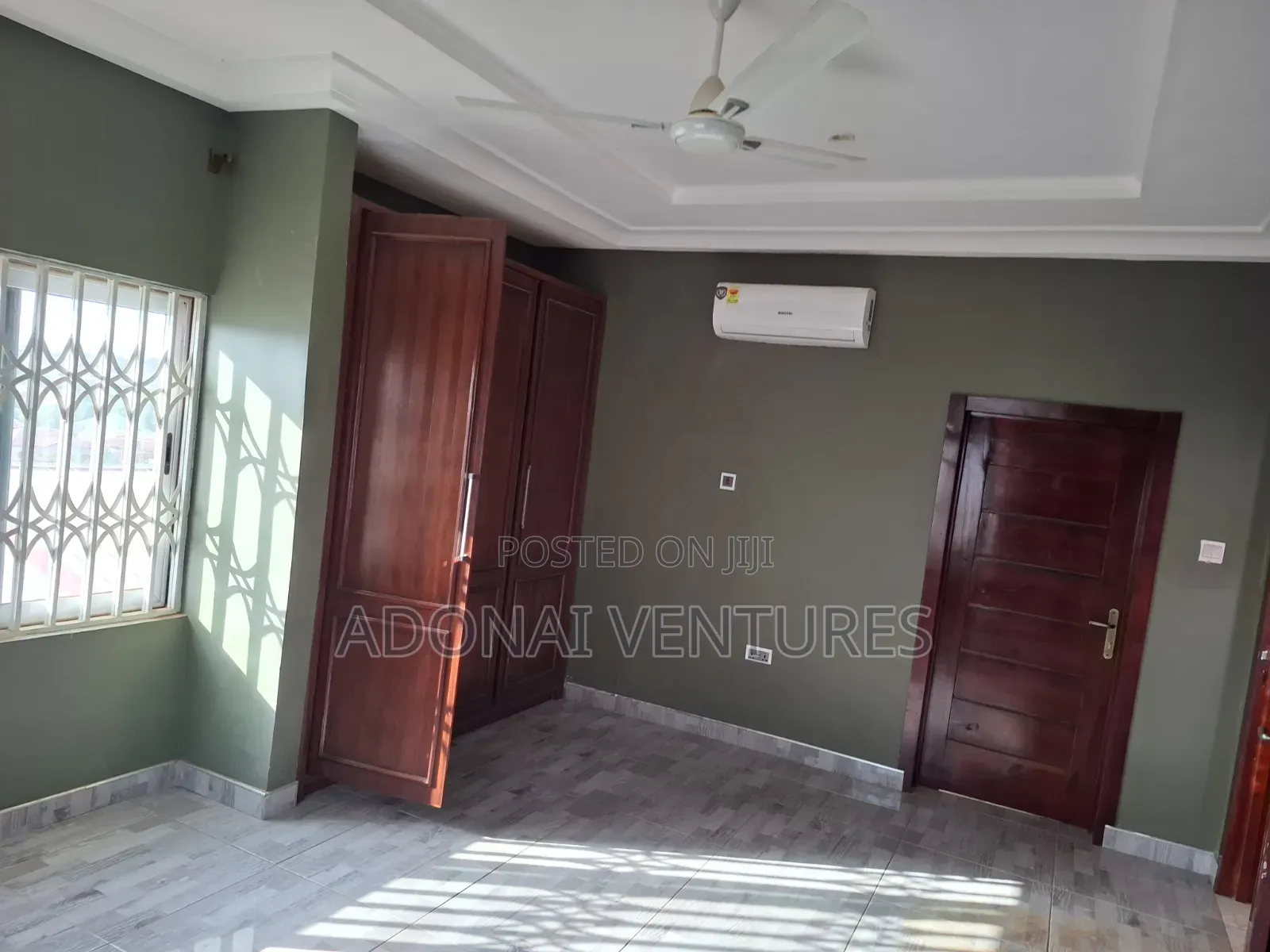 2bdrm Apartment in Ahodwo  Sokoban, Kumasi Metropolitan for rent