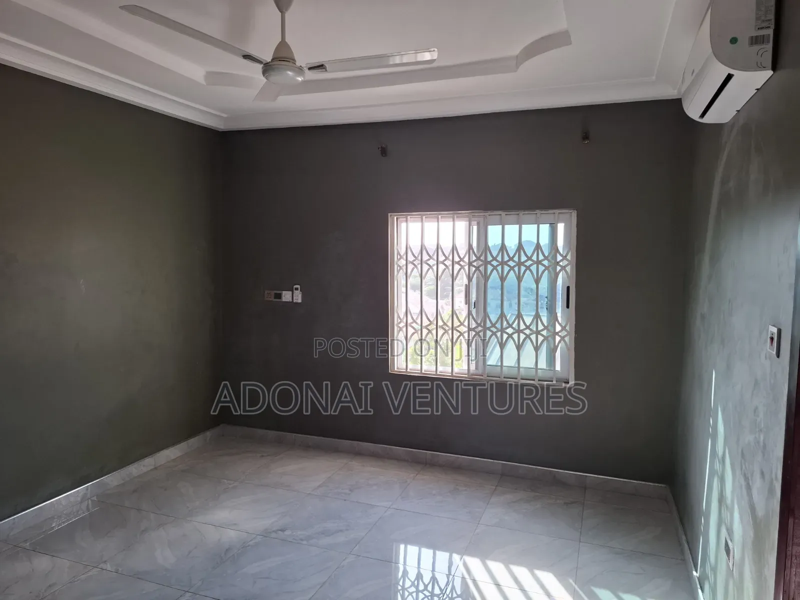 2bdrm Apartment in Ahodwo  Sokoban, Kumasi Metropolitan for rent