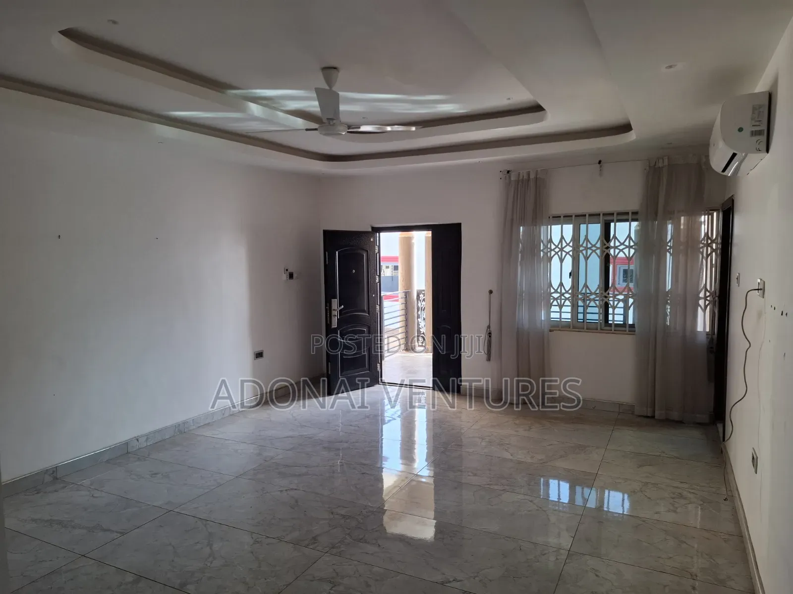 2bdrm Apartment in Ahodwo  Sokoban, Kumasi Metropolitan for rent