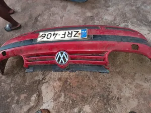 Golf 4 Bumpers and Passat 4 Steer