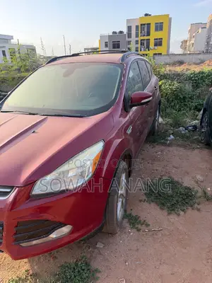 Ford Escape 2013 Pearl
