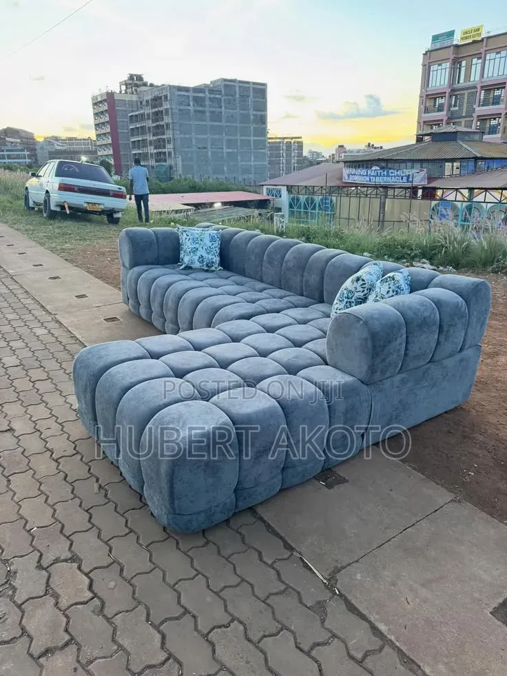 Sofas With Original Fabric