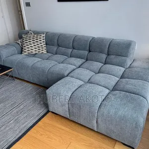 Sofas With Original Fabric