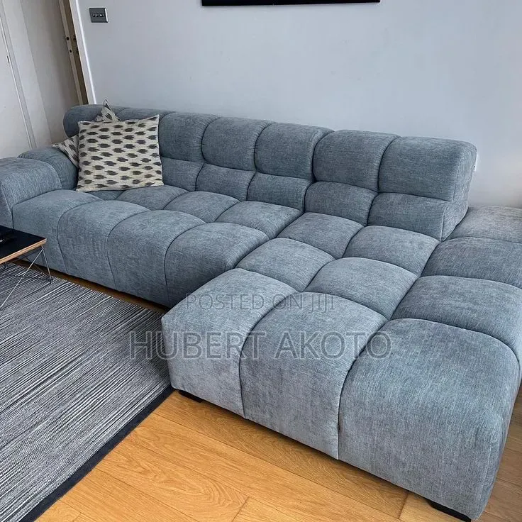 Sofas With Original Fabric
