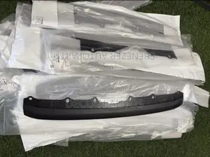 Honda Civic Front Bumper Lip 2019 2020 2021