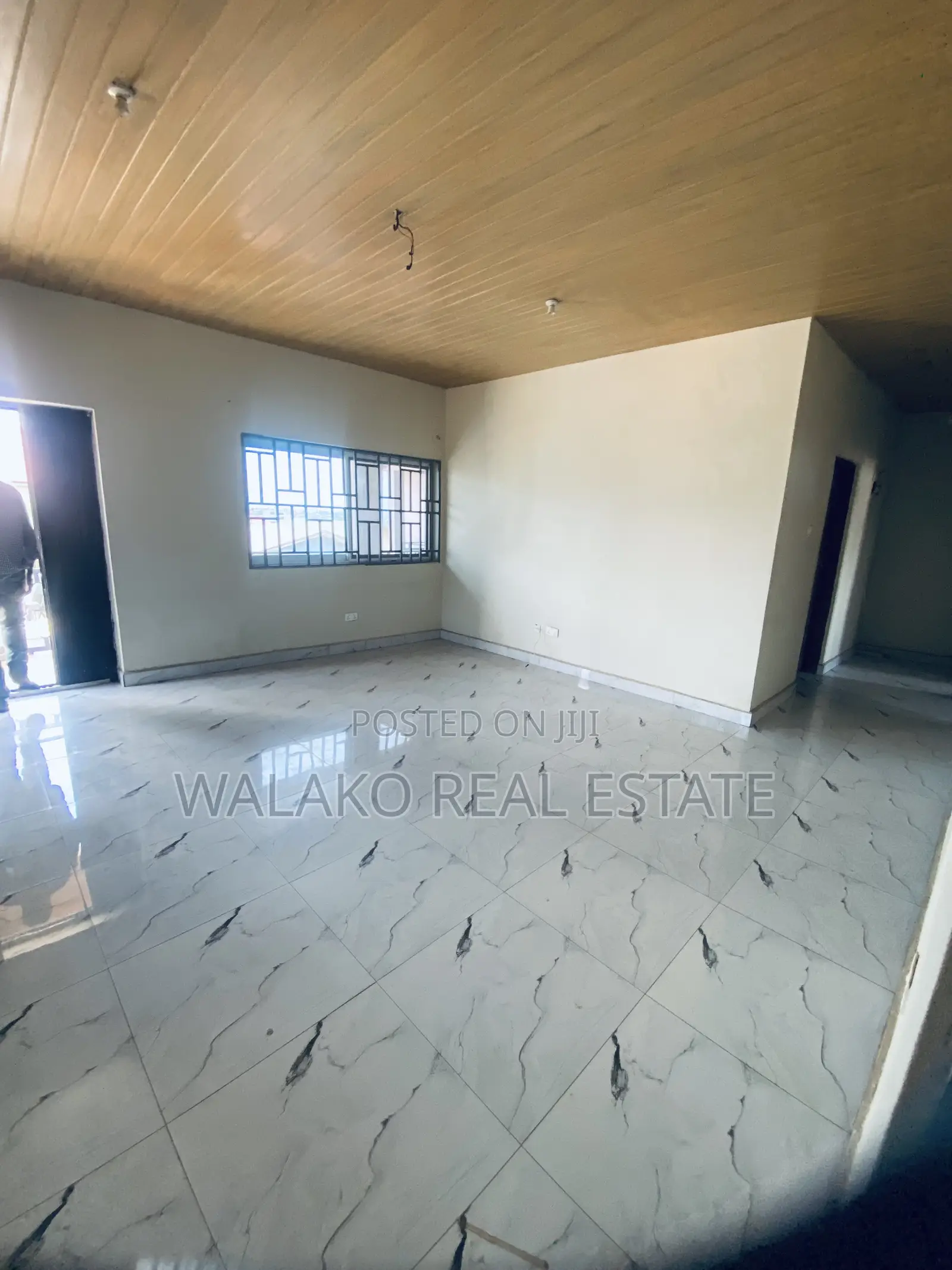 2bdrm Apartment in Kwabenya for rent