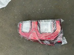 Toyota Hilux 2015 -24 Led Tail Light Pair or One Side