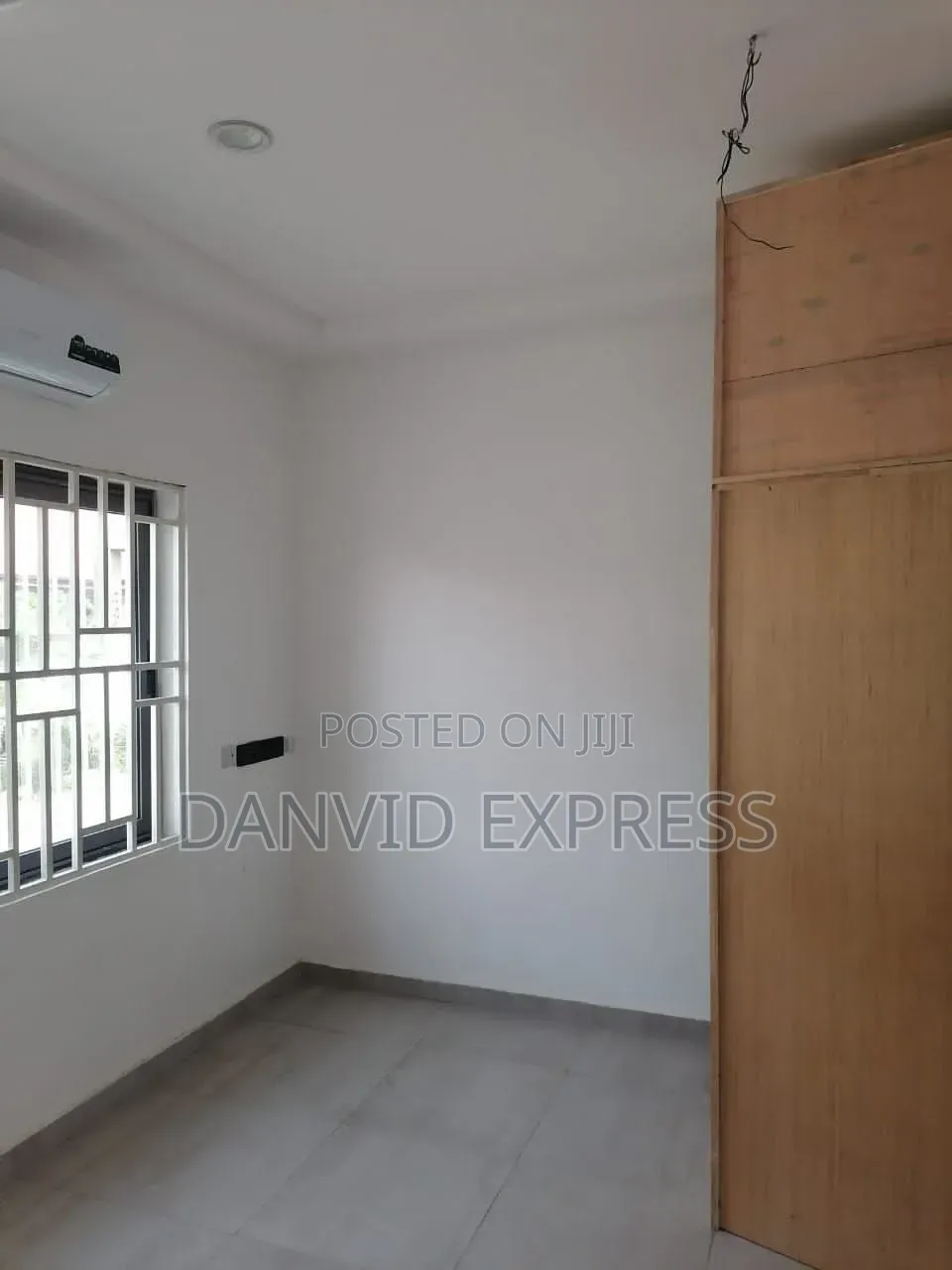 3bdrm Apartment in Lake Side Estate for rent