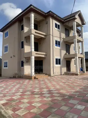 1bdrm Apartment in Walako, Ga West Municipal for rent