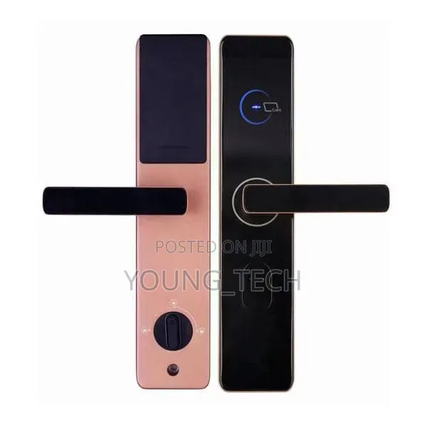 Hotel Smart Lock